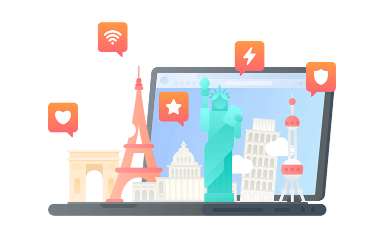 在玻利维亚连接到中国的软件 - APP回国